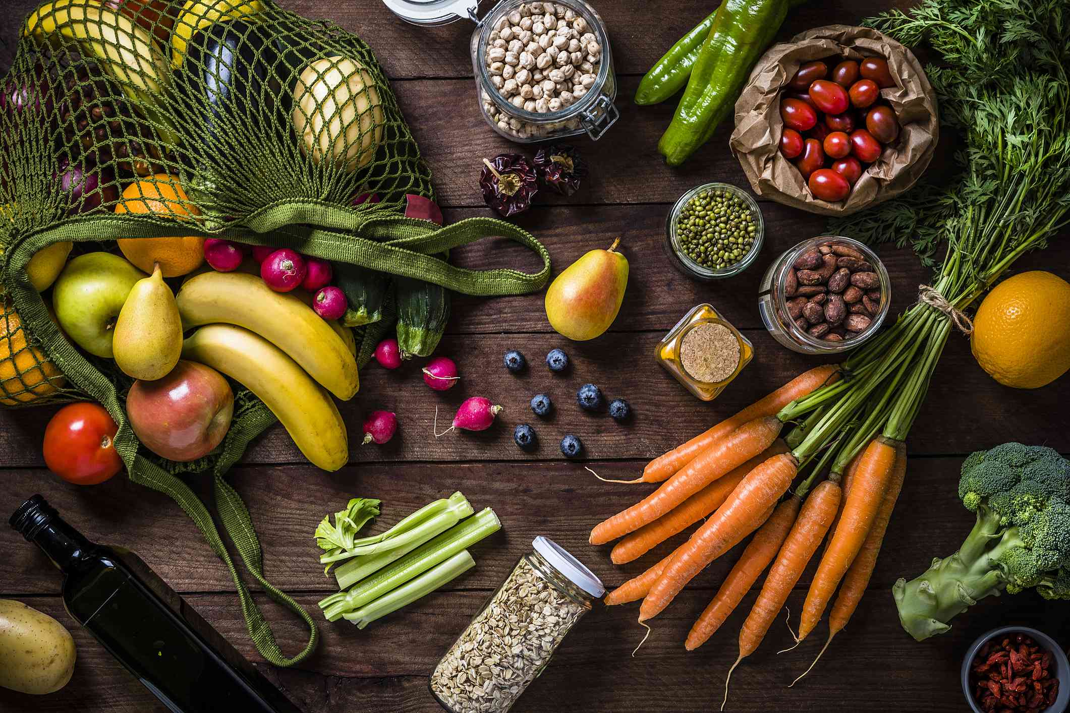 Functional Foods